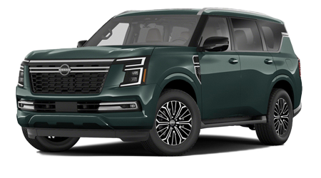 Paul Barnett Nissan in Brookhaven MS